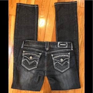 Vintage Pepe of London Rare Jeans